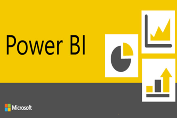 Microsoft Power BI